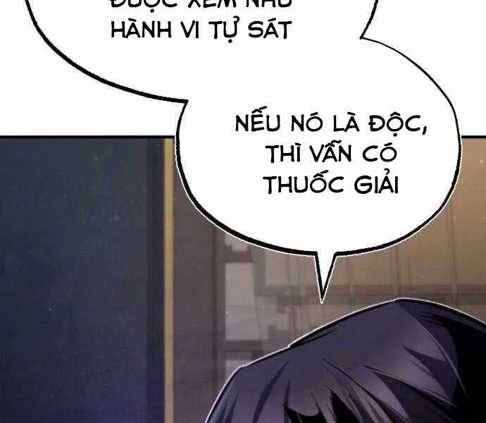 Đệ Nhất Võ Sư, Baek Cao Thủ Chapter 35 - 15