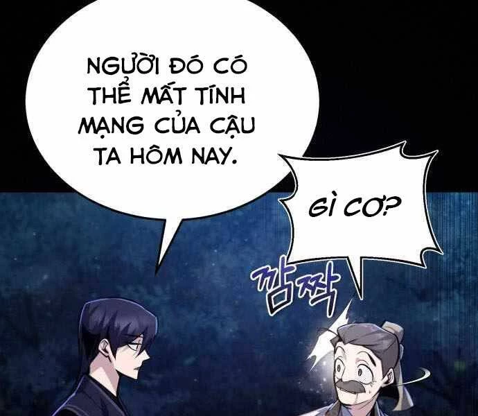 Đệ Nhất Võ Sư, Baek Cao Thủ Chapter 35 - 32