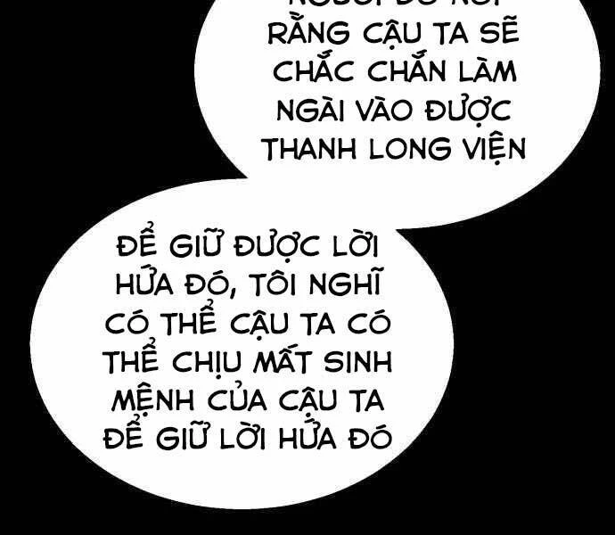 Đệ Nhất Võ Sư, Baek Cao Thủ Chapter 35 - 36