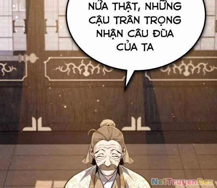 Đệ Nhất Võ Sư, Baek Cao Thủ Chapter 35 - 54