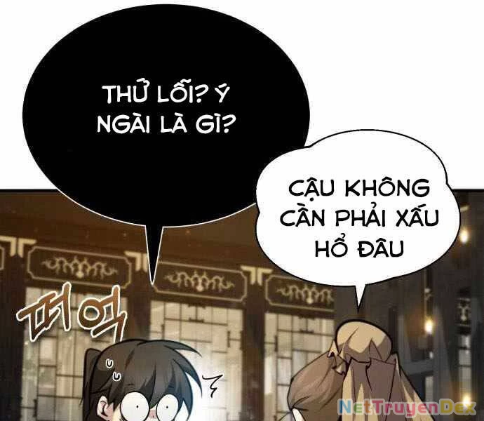 Đệ Nhất Võ Sư, Baek Cao Thủ Chapter 35 - 58