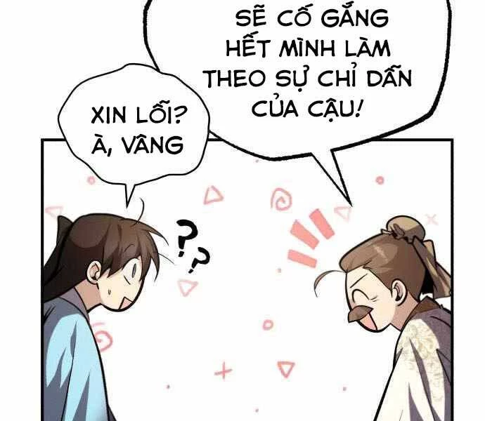 Đệ Nhất Võ Sư, Baek Cao Thủ Chapter 35 - 60