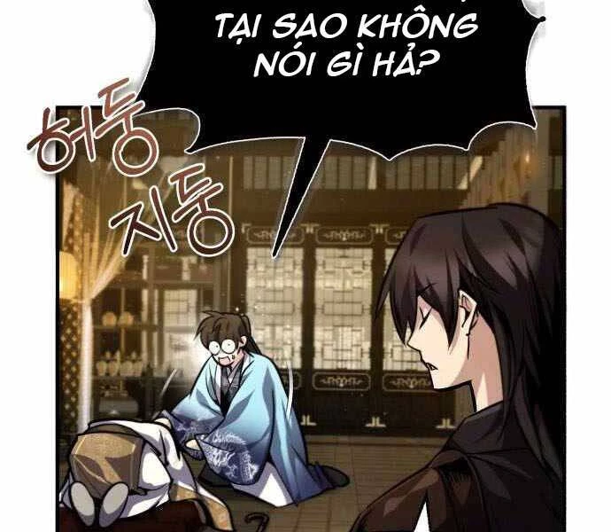 Đệ Nhất Võ Sư, Baek Cao Thủ Chapter 35 - 67