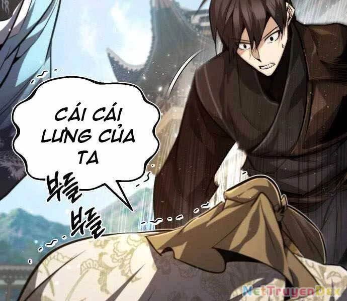 Đệ Nhất Võ Sư, Baek Cao Thủ Chapter 35 - 84