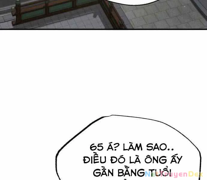 Đệ Nhất Võ Sư, Baek Cao Thủ Chapter 35 - 93