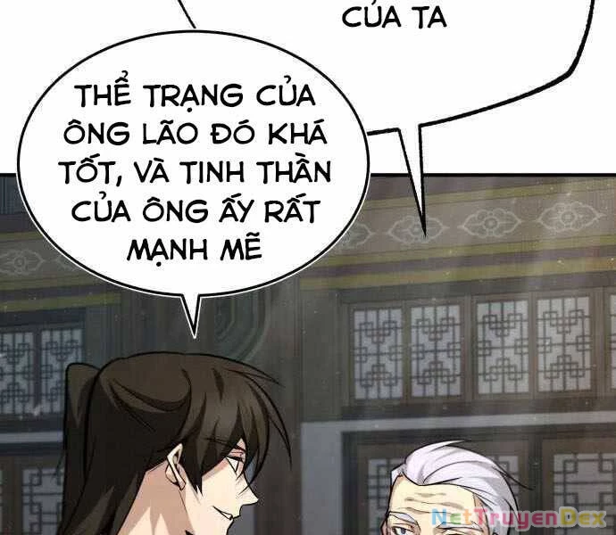 Đệ Nhất Võ Sư, Baek Cao Thủ Chapter 35 - 94