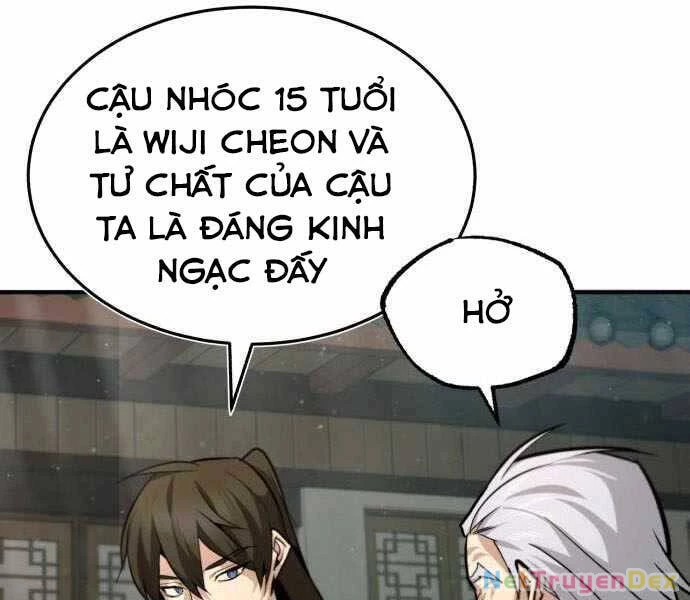 Đệ Nhất Võ Sư, Baek Cao Thủ Chapter 35 - 97