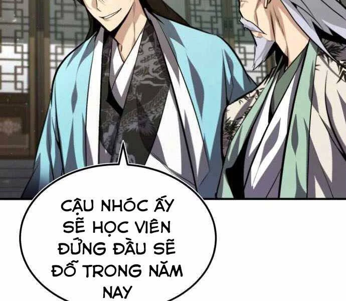 Đệ Nhất Võ Sư, Baek Cao Thủ Chapter 35 - 98