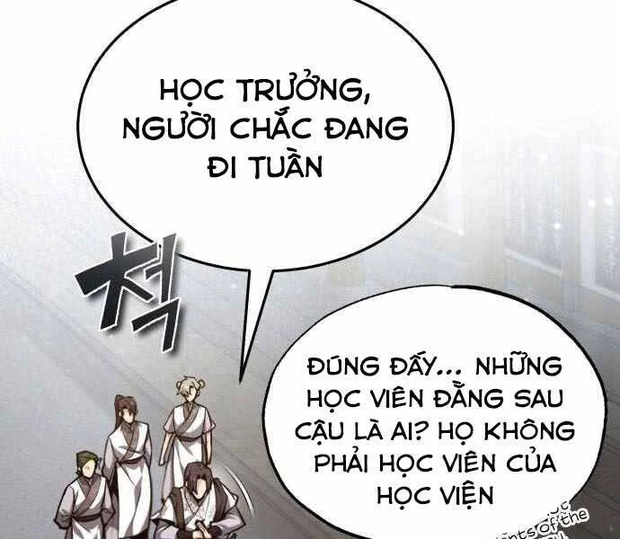 Đệ Nhất Võ Sư, Baek Cao Thủ Chapter 35 - 102