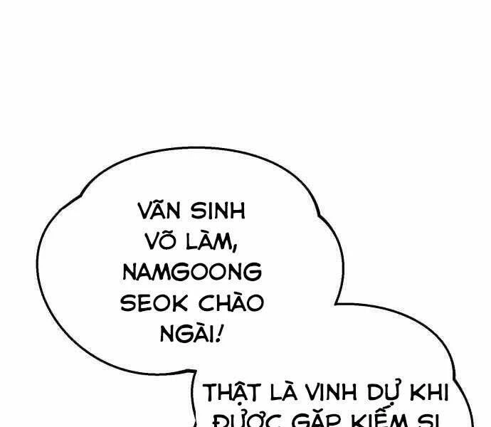 Đệ Nhất Võ Sư, Baek Cao Thủ Chapter 35 - 108