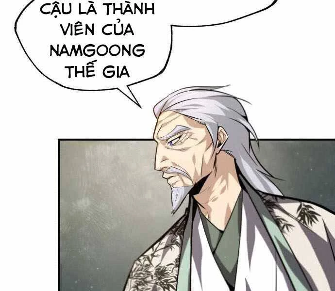 Đệ Nhất Võ Sư, Baek Cao Thủ Chapter 35 - 111