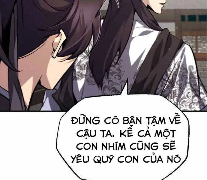 Đệ Nhất Võ Sư, Baek Cao Thủ Chapter 35 - 117