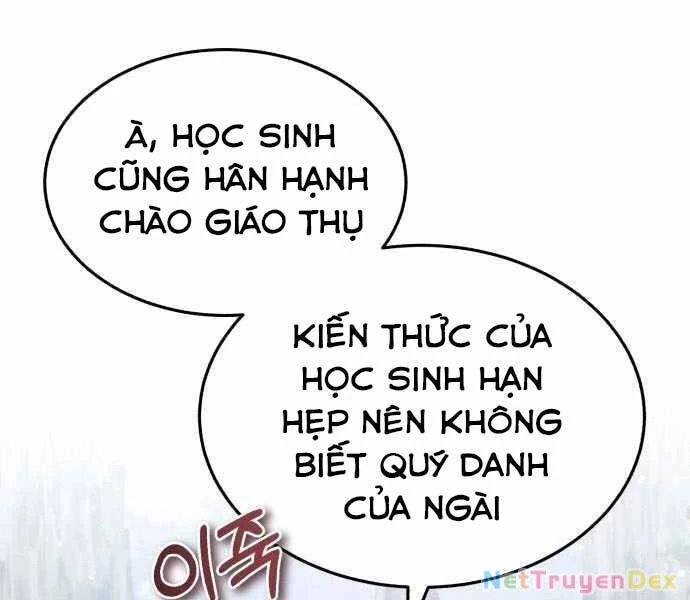 Đệ Nhất Võ Sư, Baek Cao Thủ Chapter 35 - 121