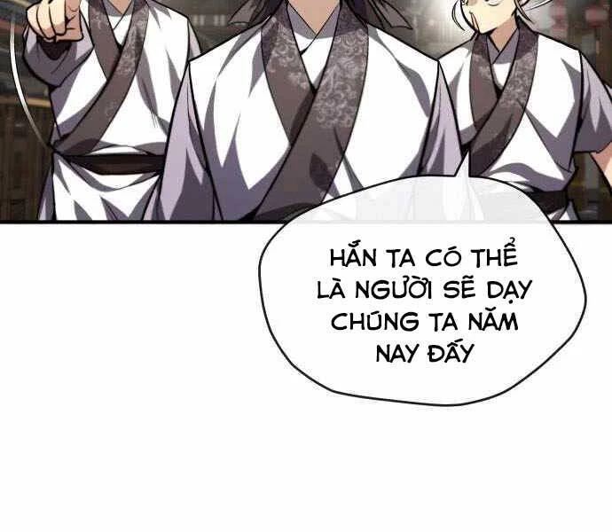 Đệ Nhất Võ Sư, Baek Cao Thủ Chapter 35 - 127