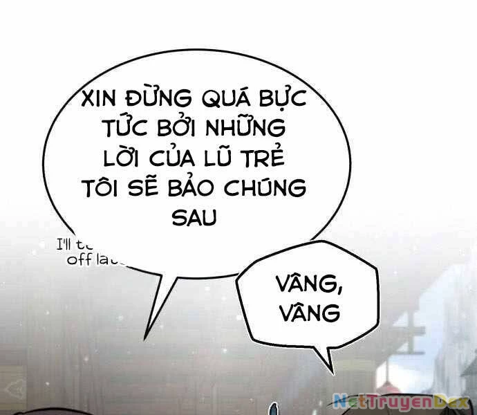 Đệ Nhất Võ Sư, Baek Cao Thủ Chapter 35 - 132