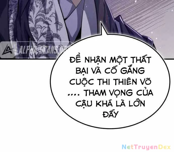 Đệ Nhất Võ Sư, Baek Cao Thủ Chapter 35 - 142