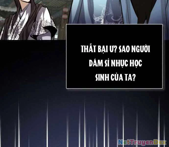 Đệ Nhất Võ Sư, Baek Cao Thủ Chapter 35 - 149