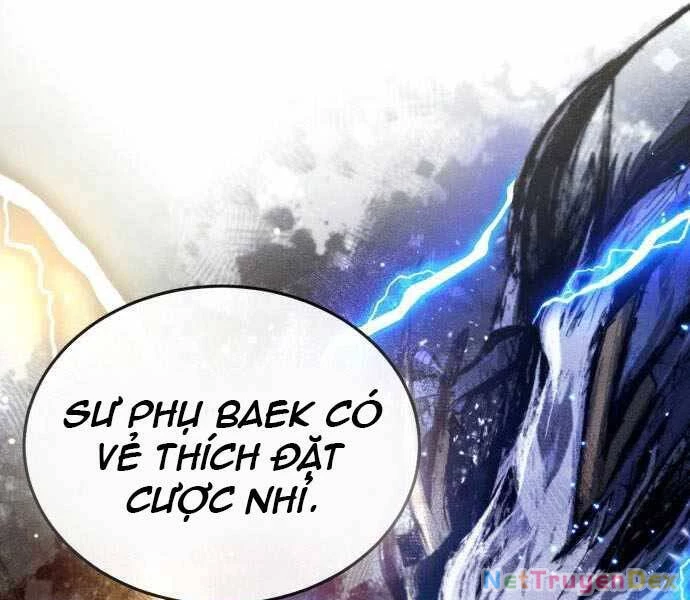 Đệ Nhất Võ Sư, Baek Cao Thủ Chapter 35 - 156