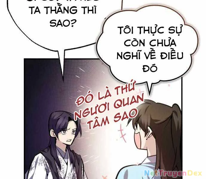 Đệ Nhất Võ Sư, Baek Cao Thủ Chapter 35 - 163