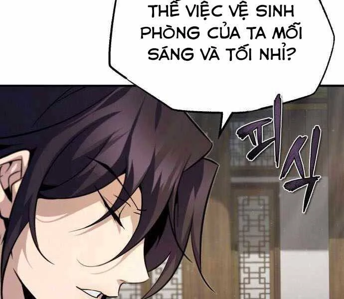 Đệ Nhất Võ Sư, Baek Cao Thủ Chapter 35 - 165