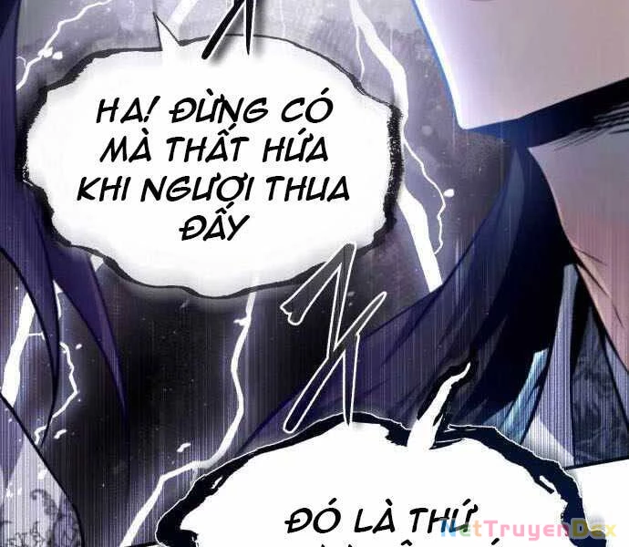 Đệ Nhất Võ Sư, Baek Cao Thủ Chapter 35 - 169