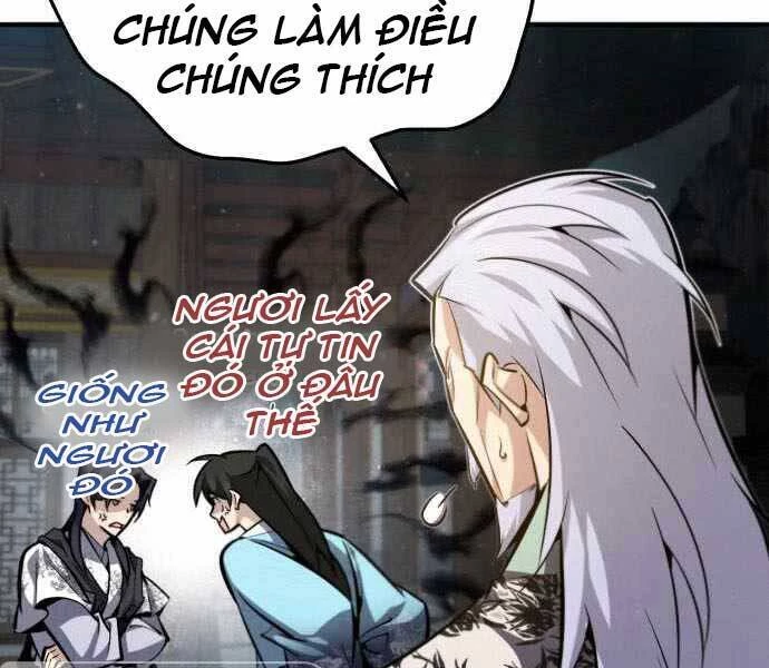 Đệ Nhất Võ Sư, Baek Cao Thủ Chapter 35 - 174