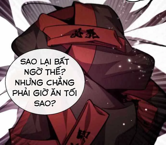 Đệ Nhất Võ Sư, Baek Cao Thủ Chapter 35 - 188