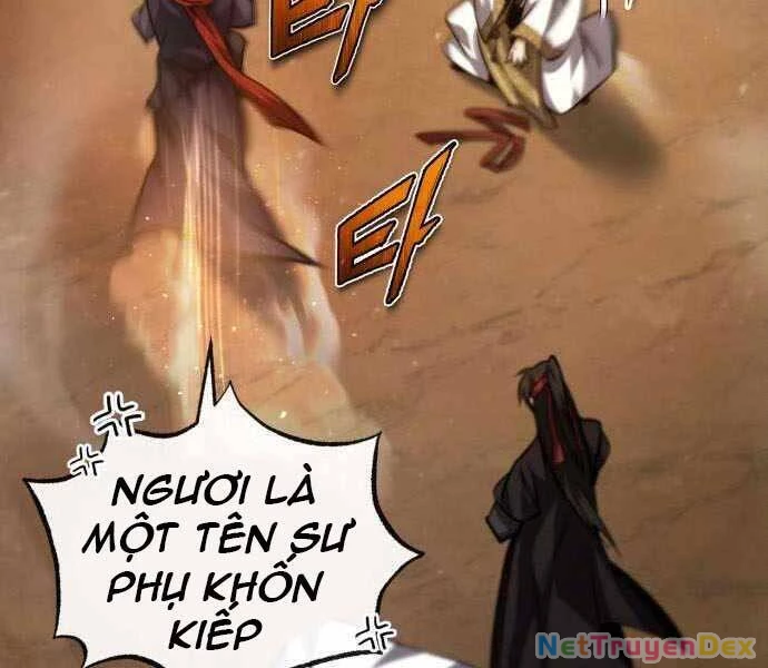 Đệ Nhất Võ Sư, Baek Cao Thủ Chapter 35 - 199