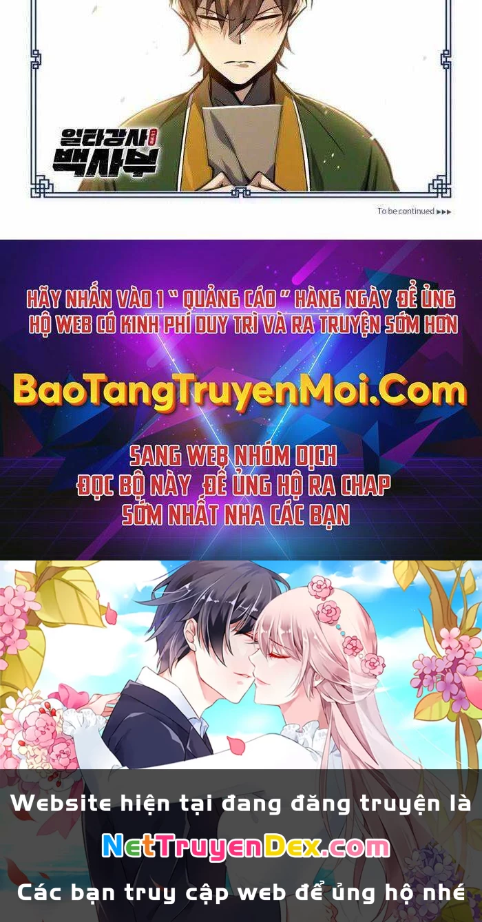 Đệ Nhất Võ Sư, Baek Cao Thủ Chapter 35 - 207