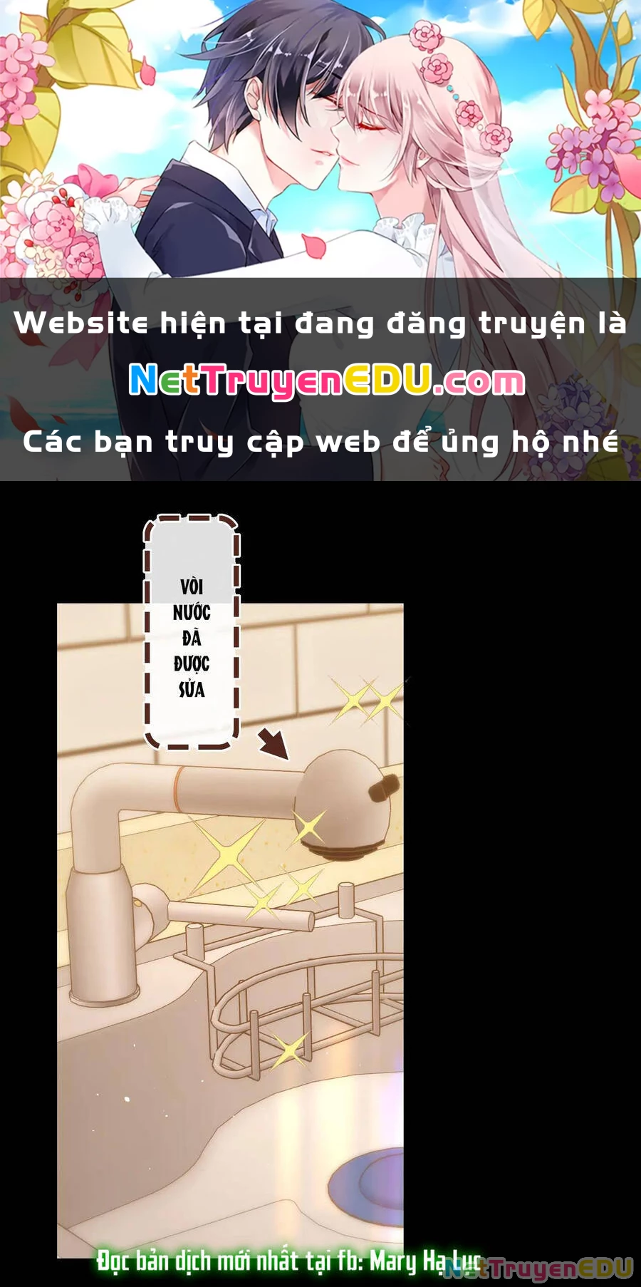 Khó Dỗ Dành Chapter 28.2 - 1