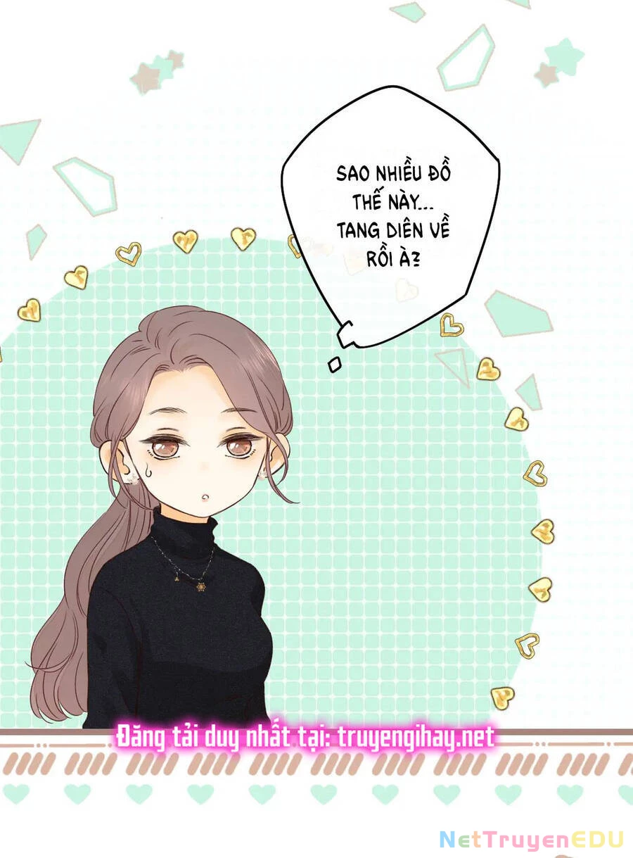 Khó Dỗ Dành Chapter 28.2 - 4