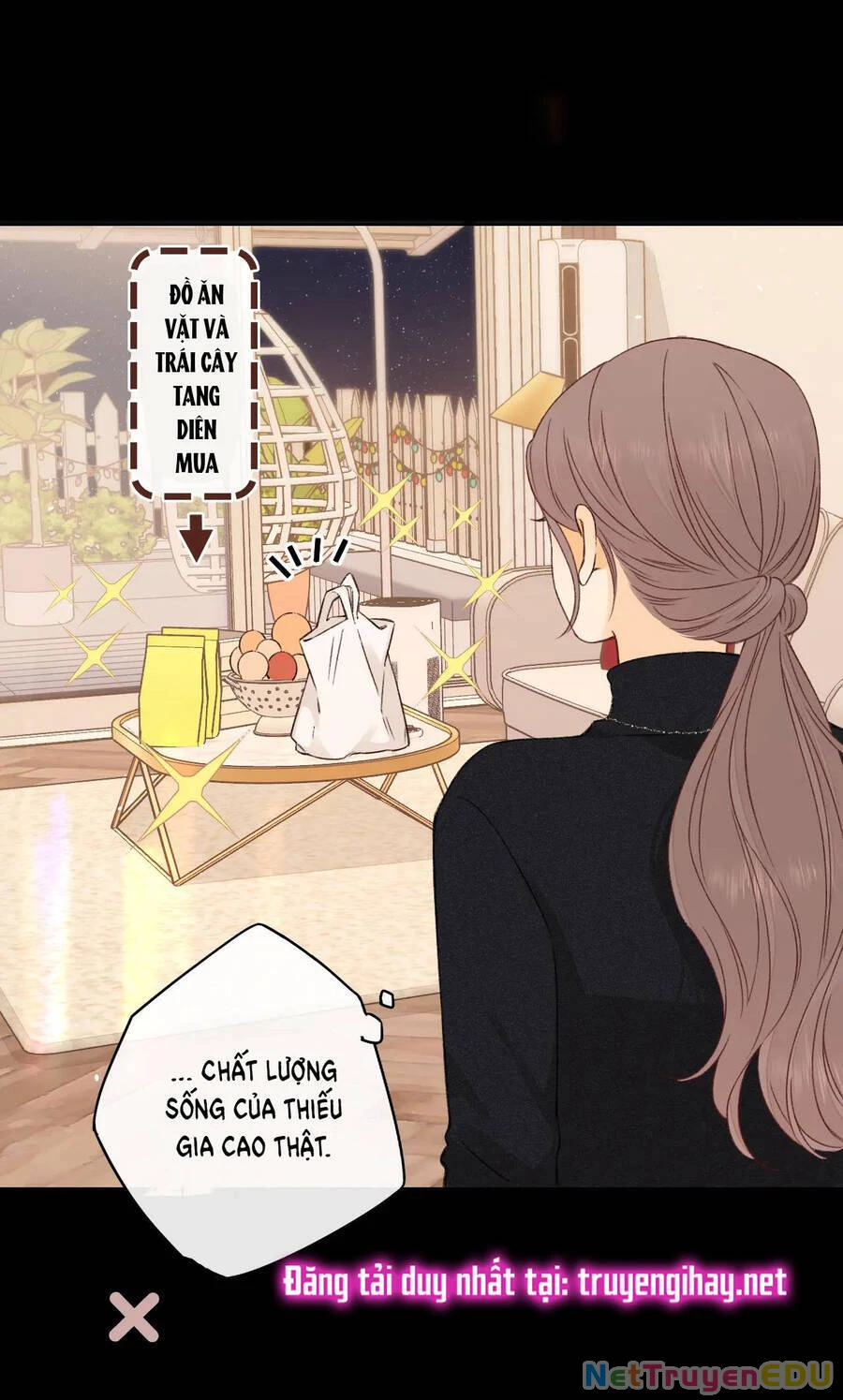 Khó Dỗ Dành Chapter 28.2 - 6