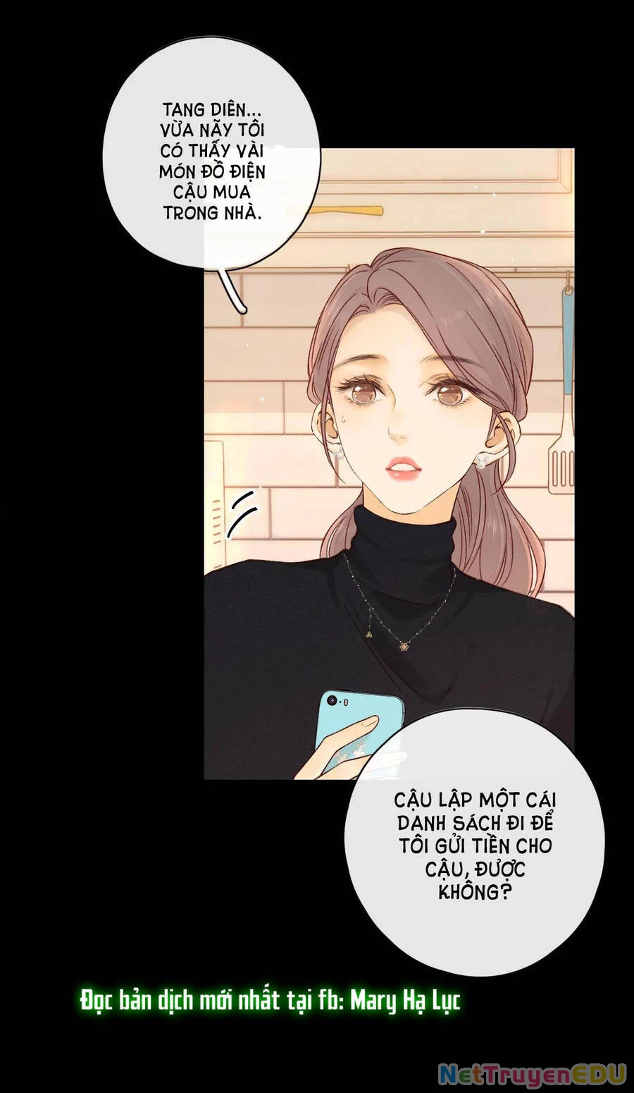 Khó Dỗ Dành Chapter 28.2 - 14