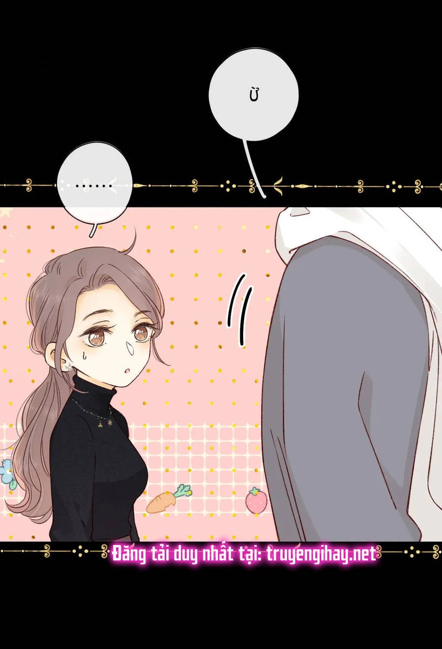 Khó Dỗ Dành Chapter 28.2 - 15