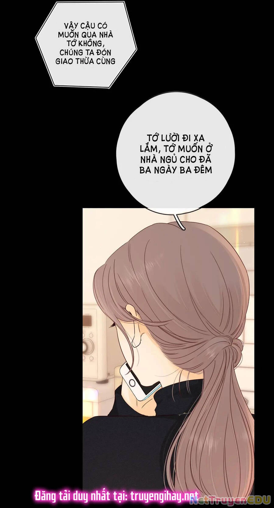 Khó Dỗ Dành Chapter 28.2 - 19