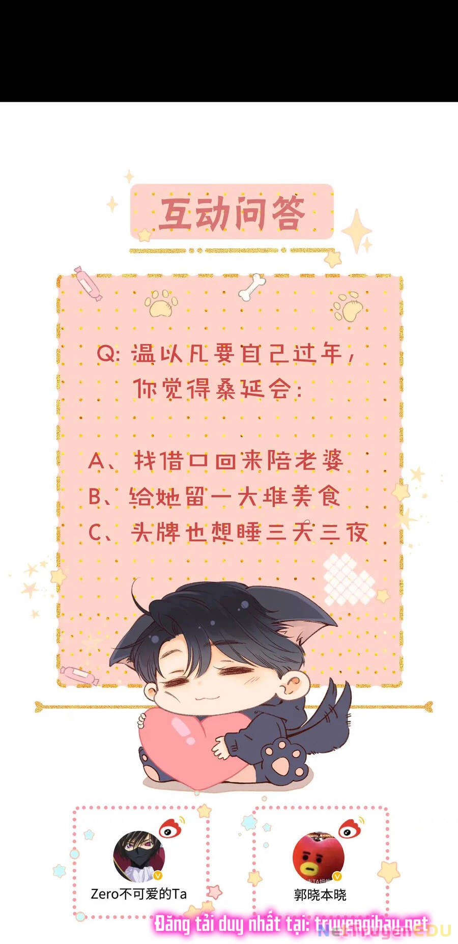 Khó Dỗ Dành Chapter 28.2 - 21