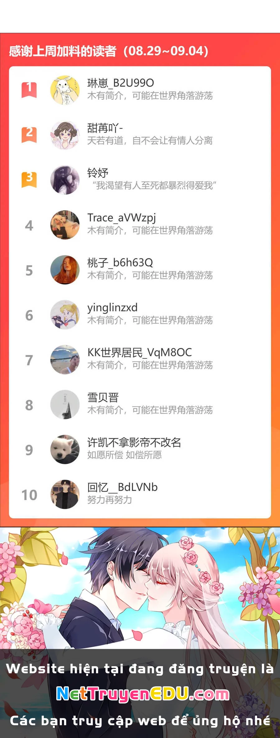 Khó Dỗ Dành Chapter 28.2 - 23