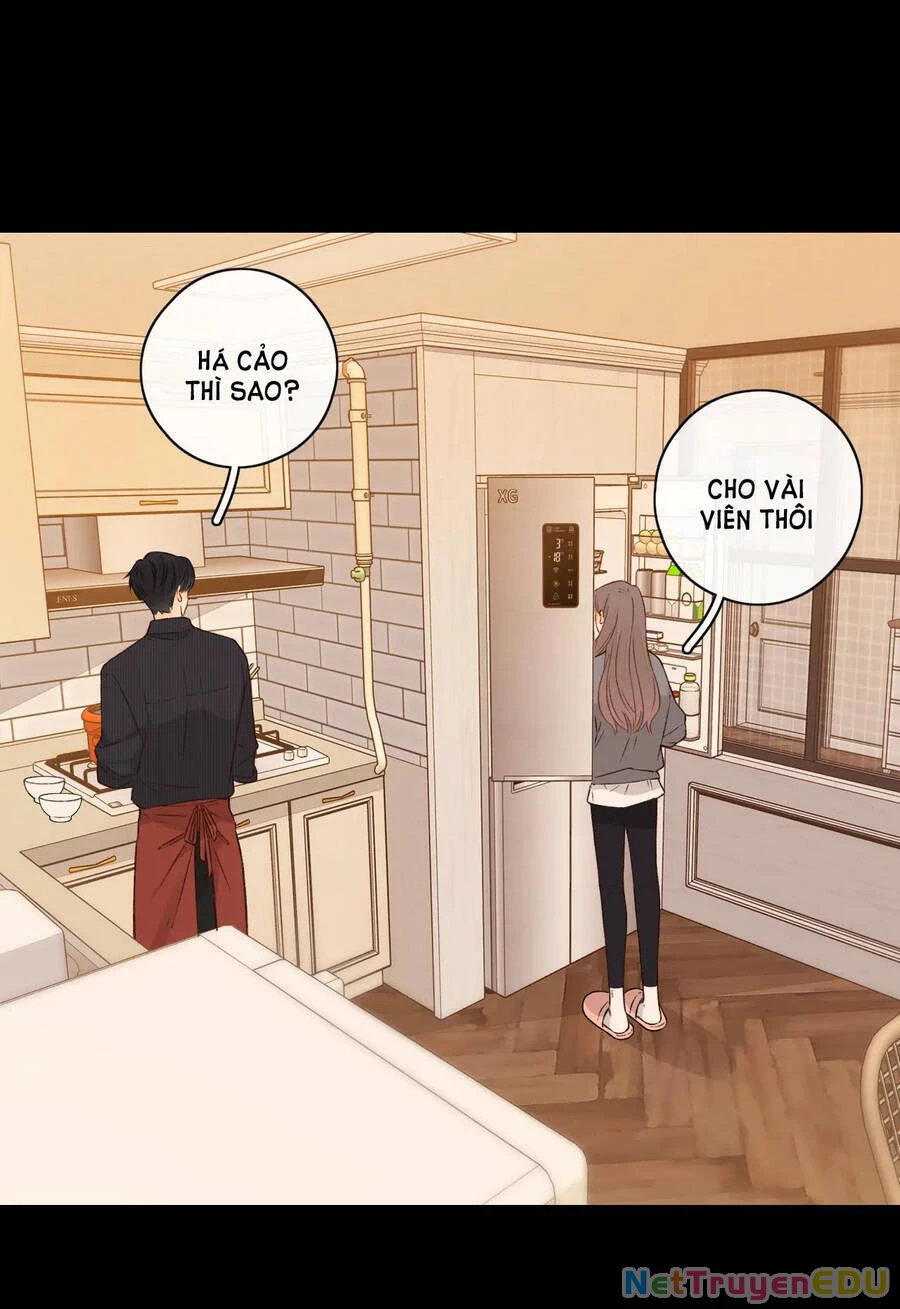 Khó Dỗ Dành Chapter 30.1 - 4