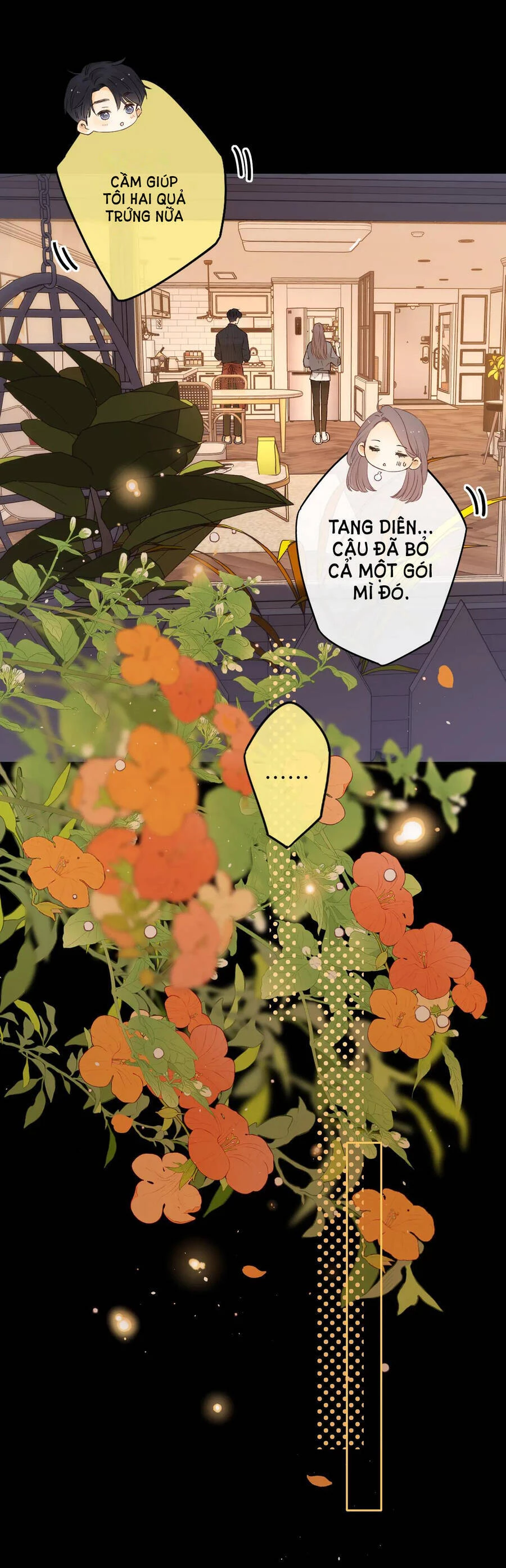 Khó Dỗ Dành Chapter 30.1 - 5