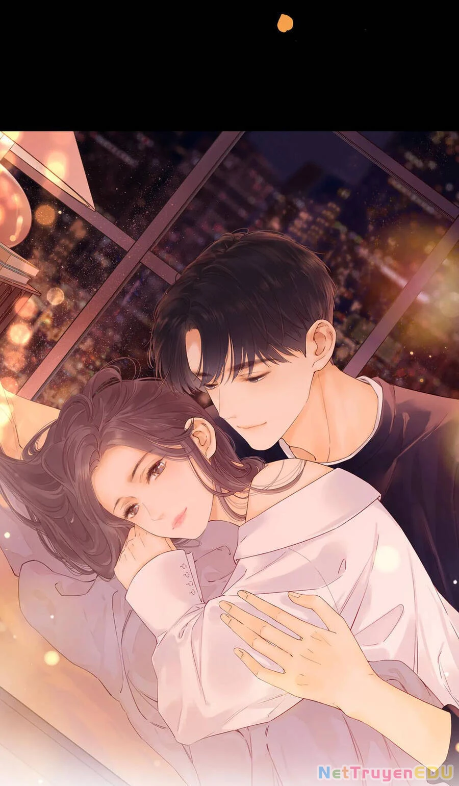 Khó Dỗ Dành Chapter 30.1 - 6