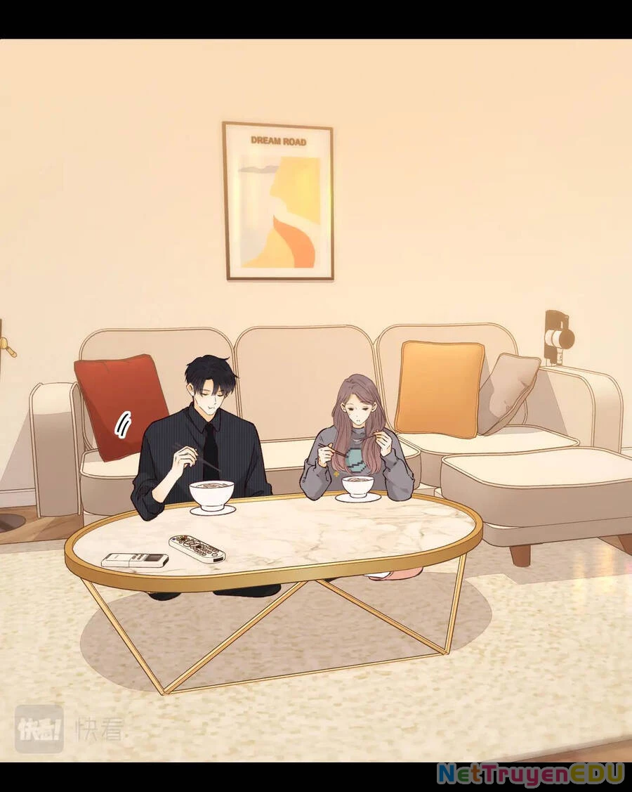 Khó Dỗ Dành Chapter 30.1 - 9
