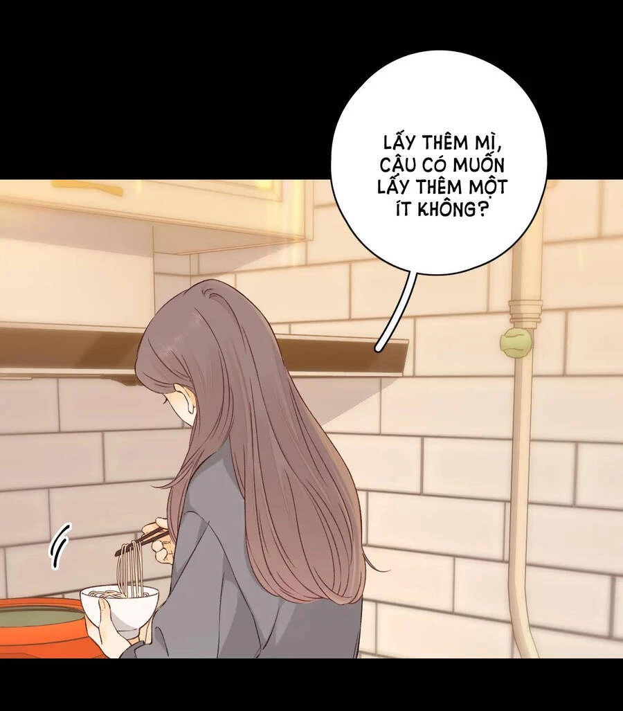 Khó Dỗ Dành Chapter 30.1 - 18