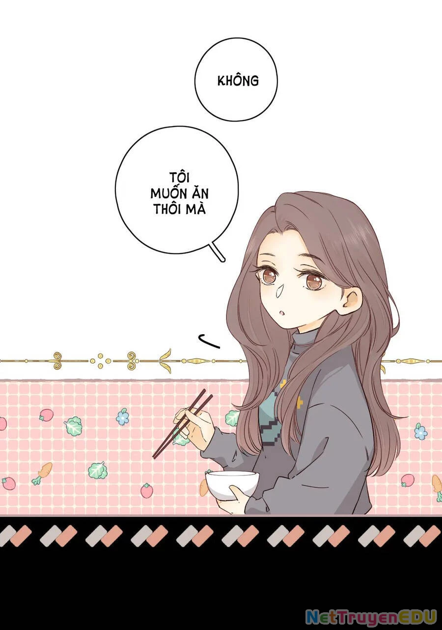 Khó Dỗ Dành Chapter 30.1 - 20