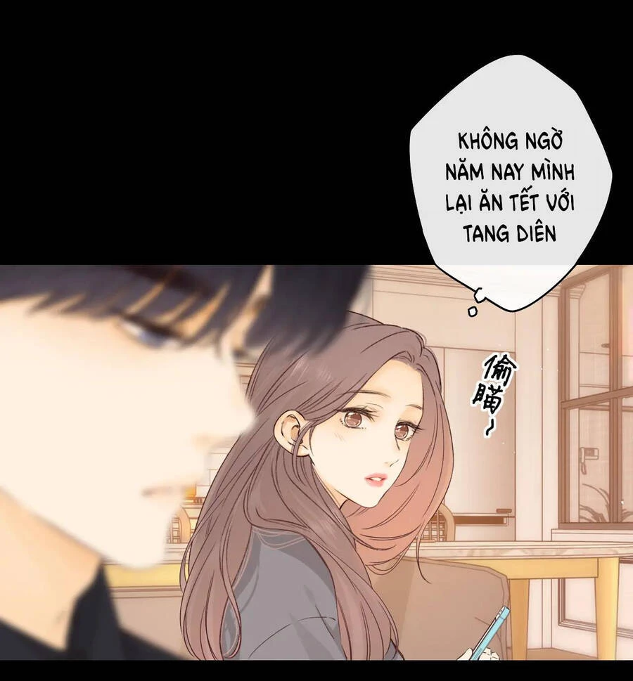 Khó Dỗ Dành Chapter 30.1 - 25