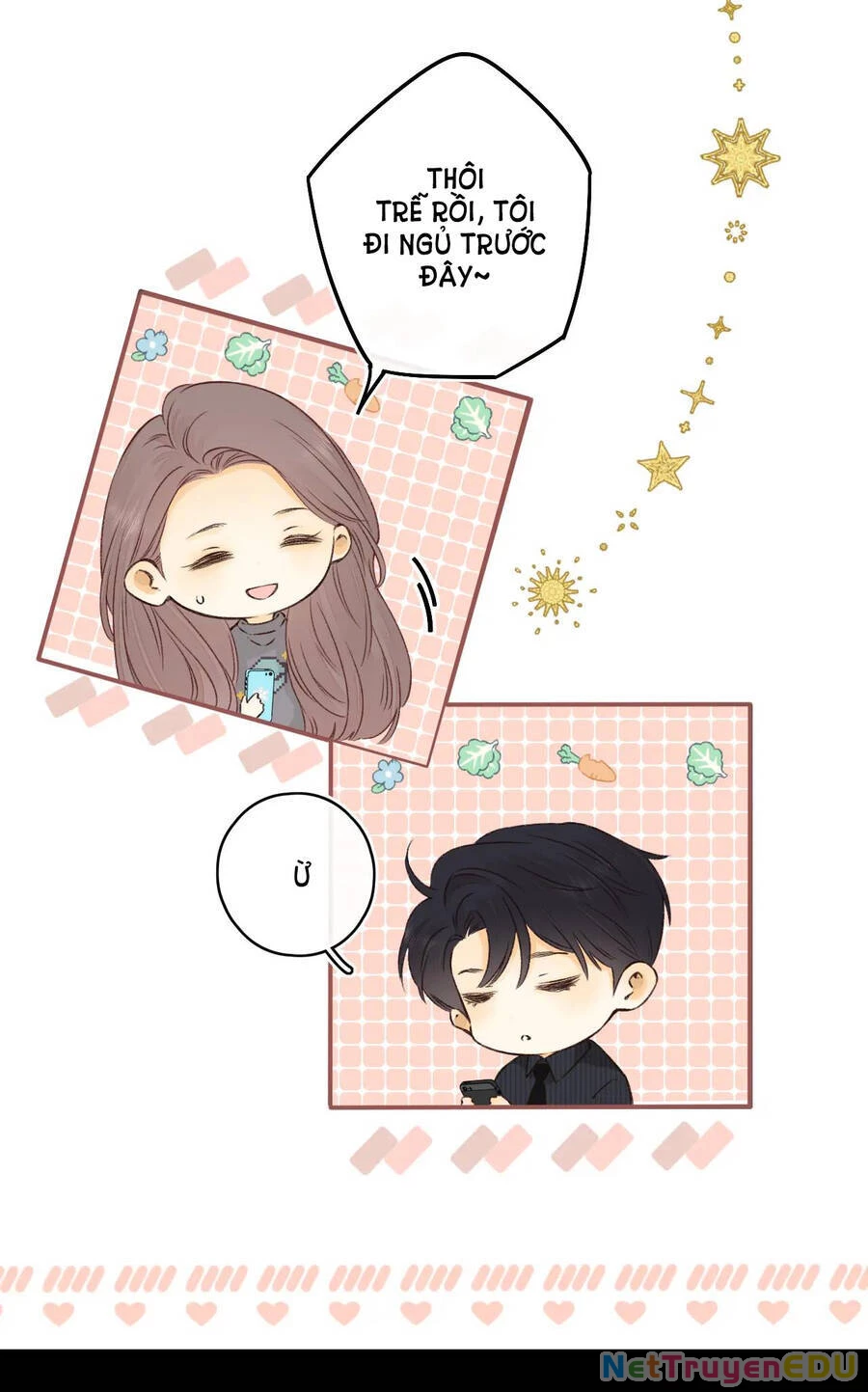 Khó Dỗ Dành Chapter 30.1 - 27