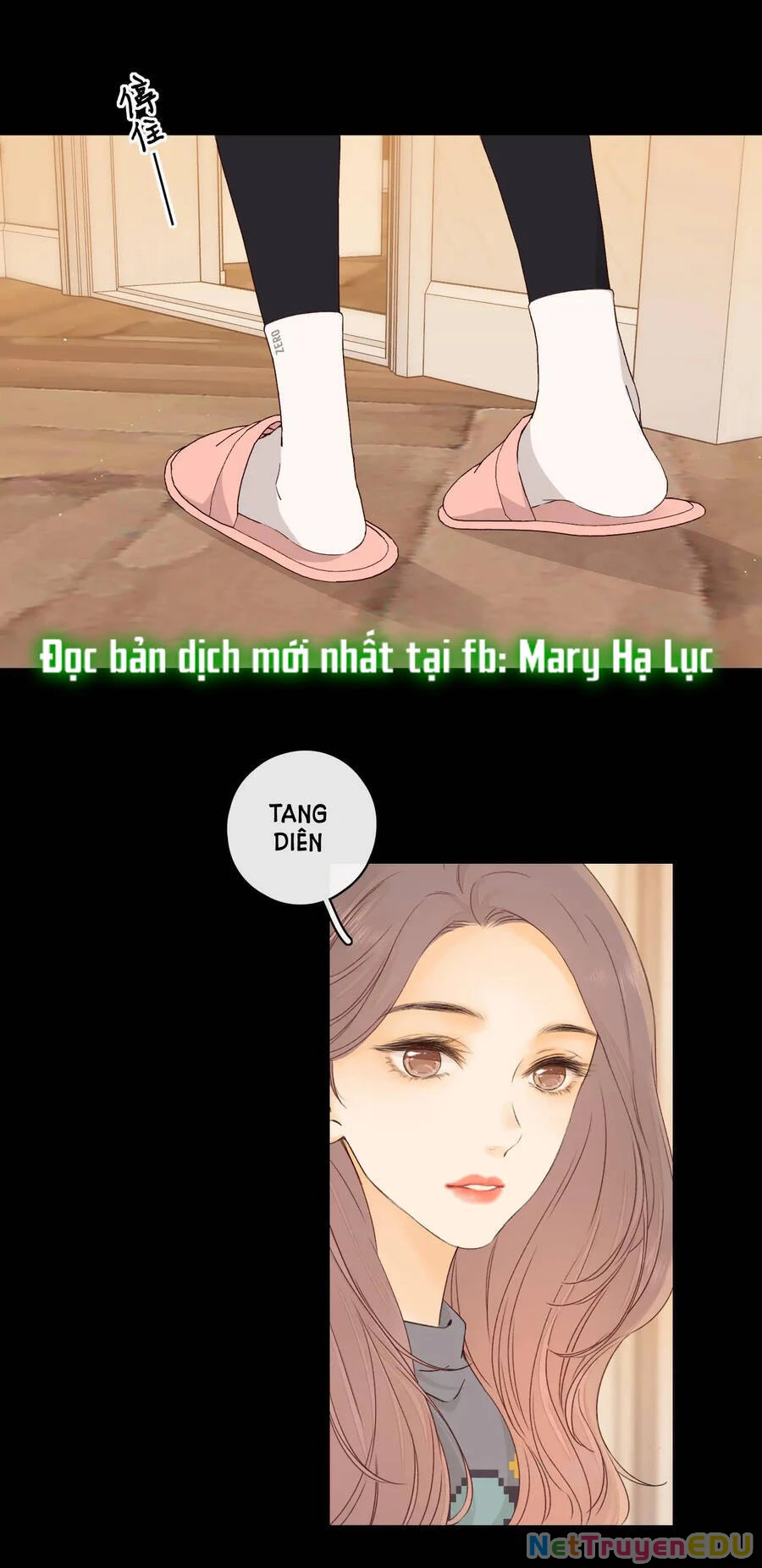 Khó Dỗ Dành Chapter 30.1 - 28