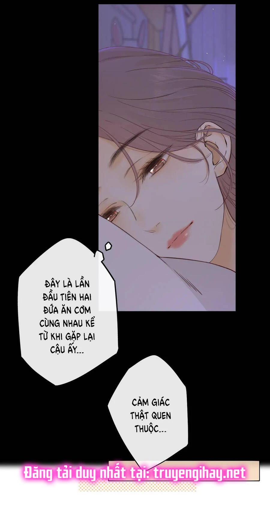 Khó Dỗ Dành Chapter 30.2 - 5