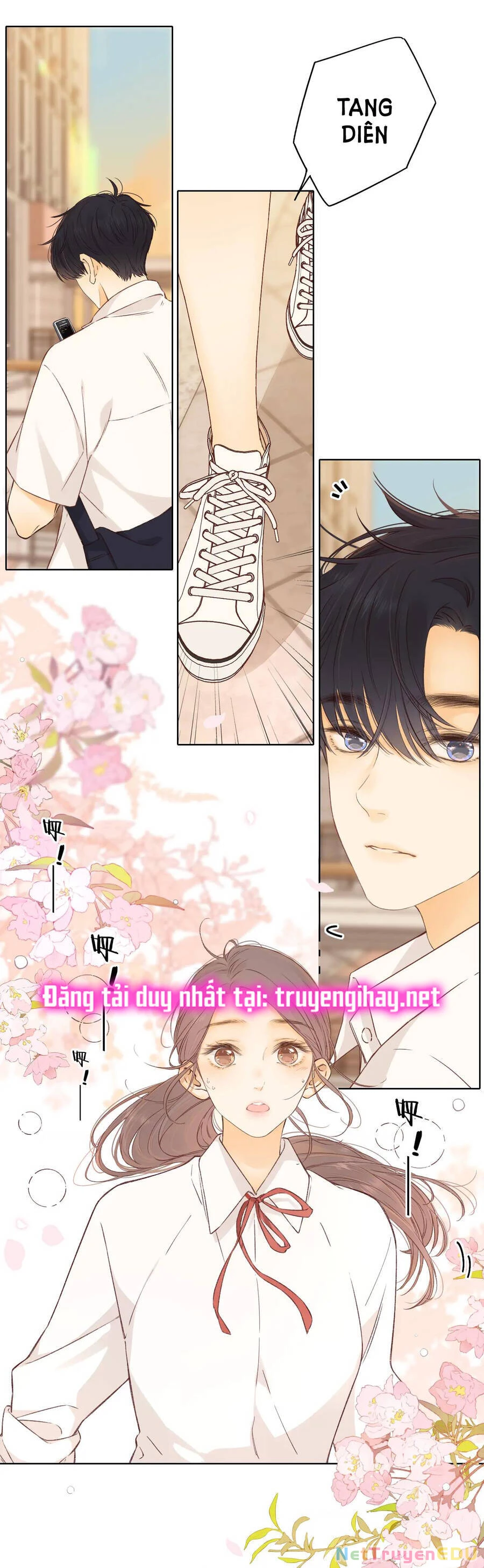 Khó Dỗ Dành Chapter 30.2 - 15