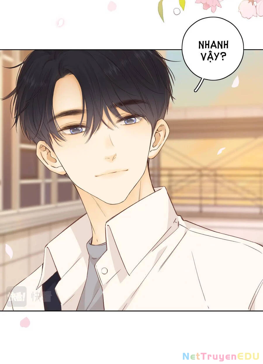 Khó Dỗ Dành Chapter 30.2 - 16