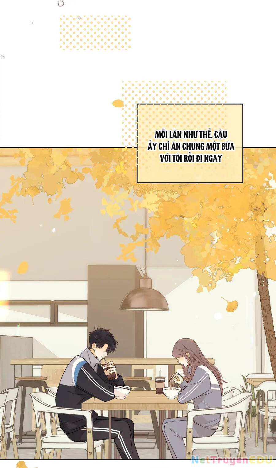 Khó Dỗ Dành Chapter 30.2 - 22
